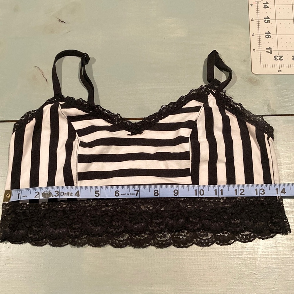 Bandeau Top